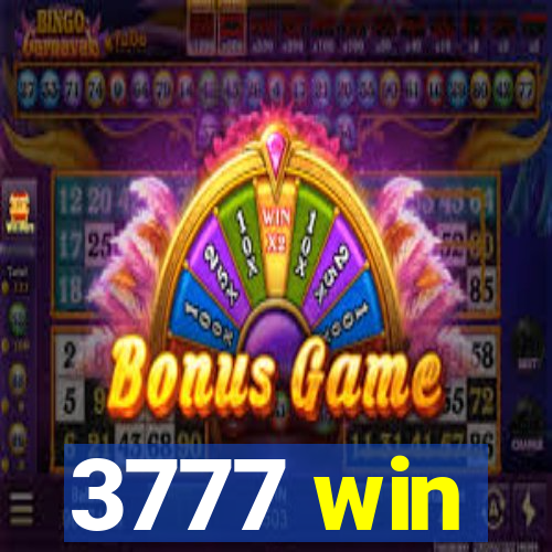 3777 win